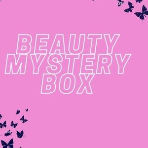 Self-Care / Beauty Mystery Box 📦🥳✨❤️